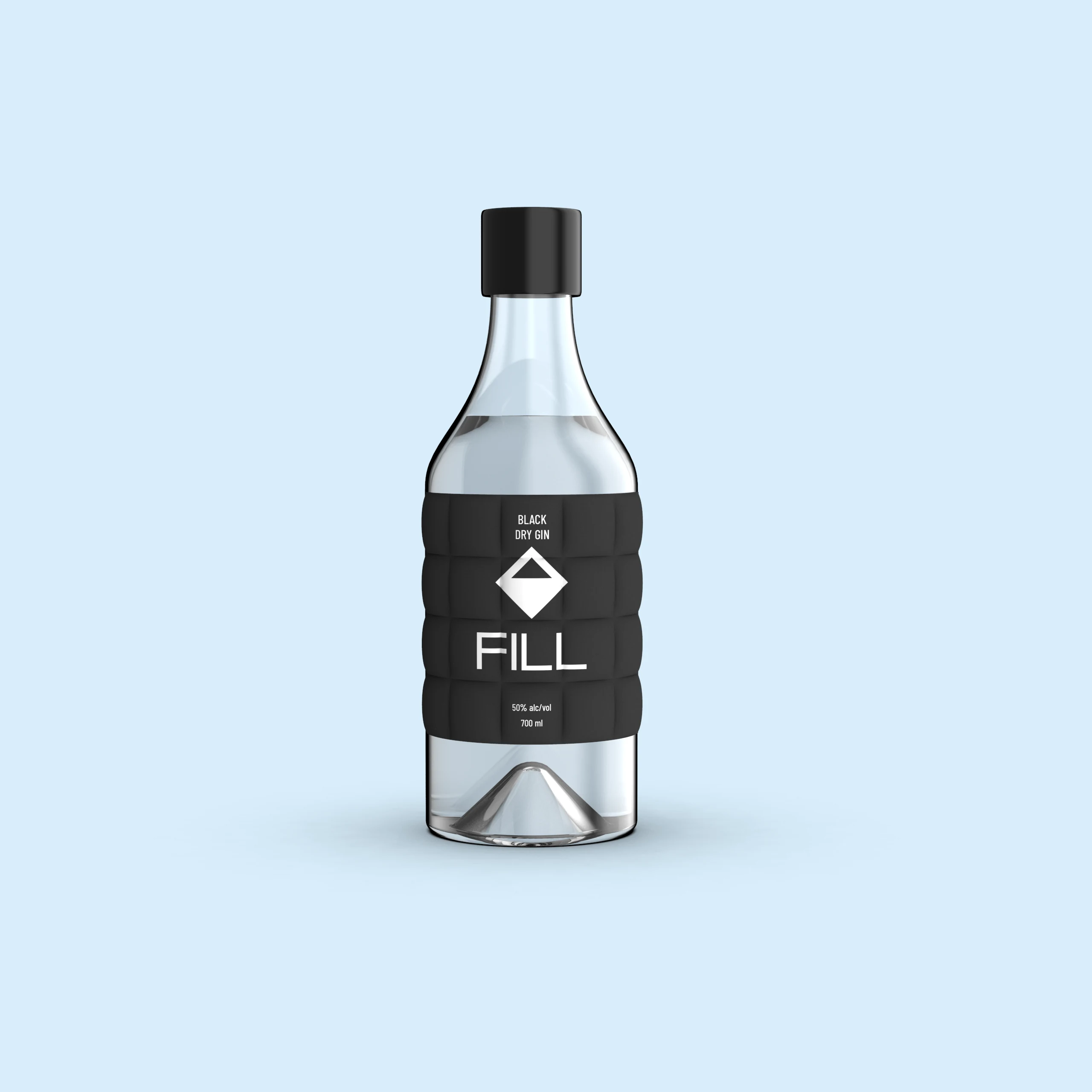 FILL Black
