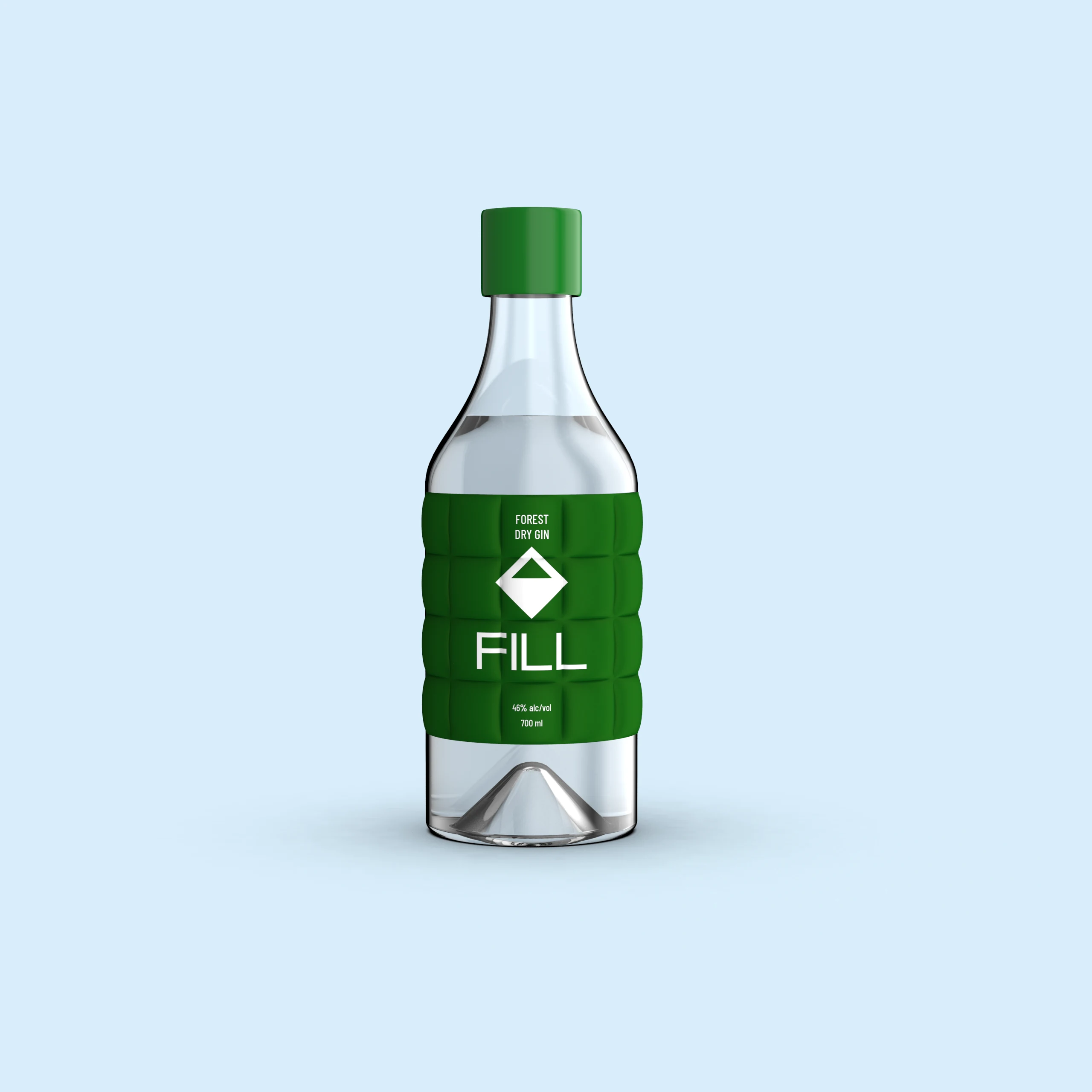 FILL Forest