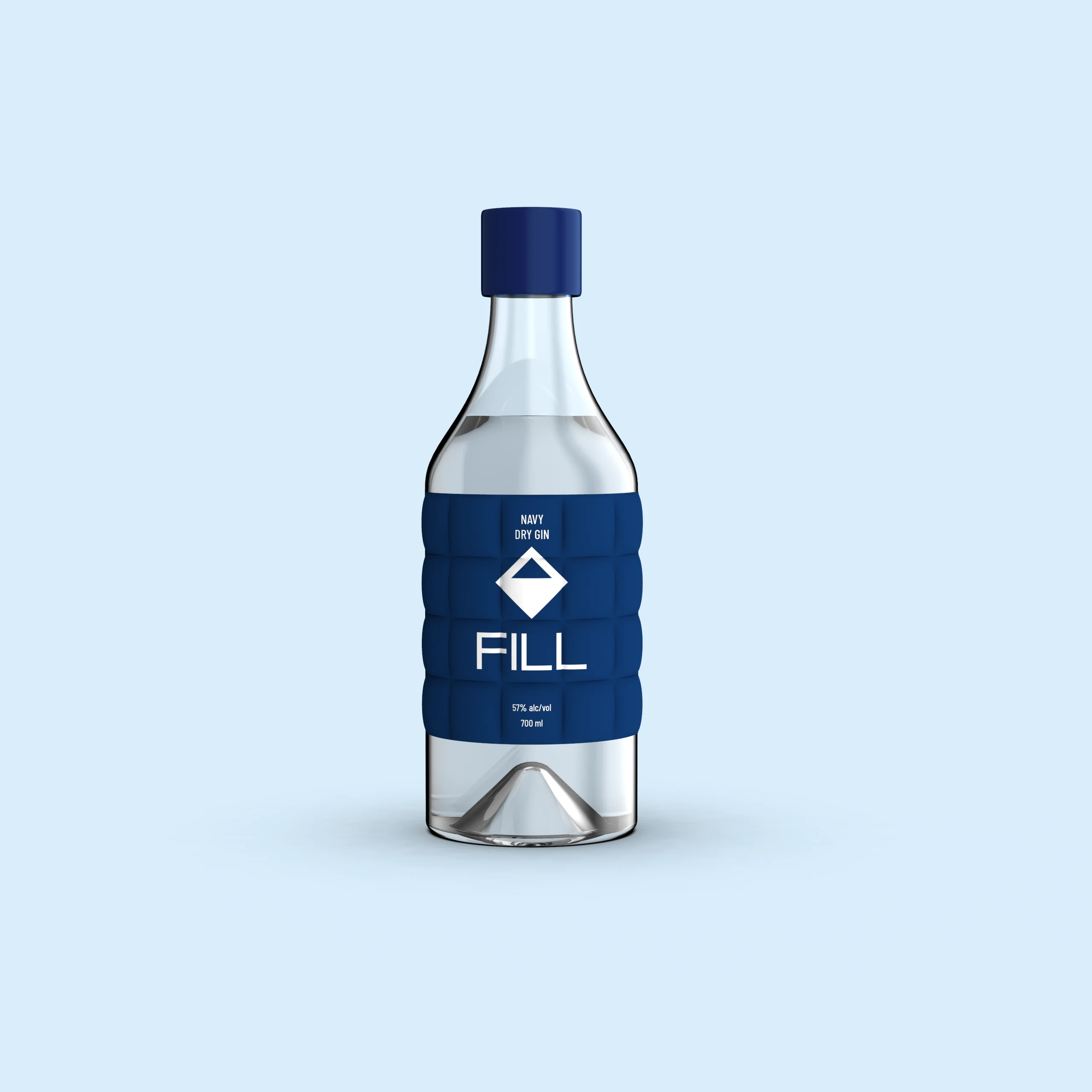 FILL Navy