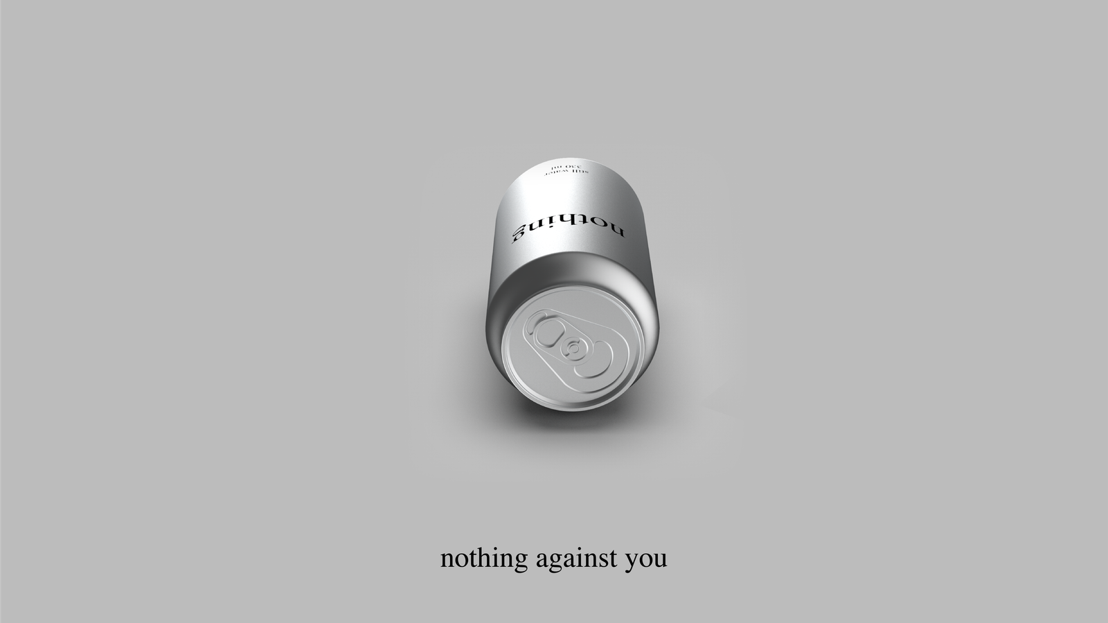 nothing campaign