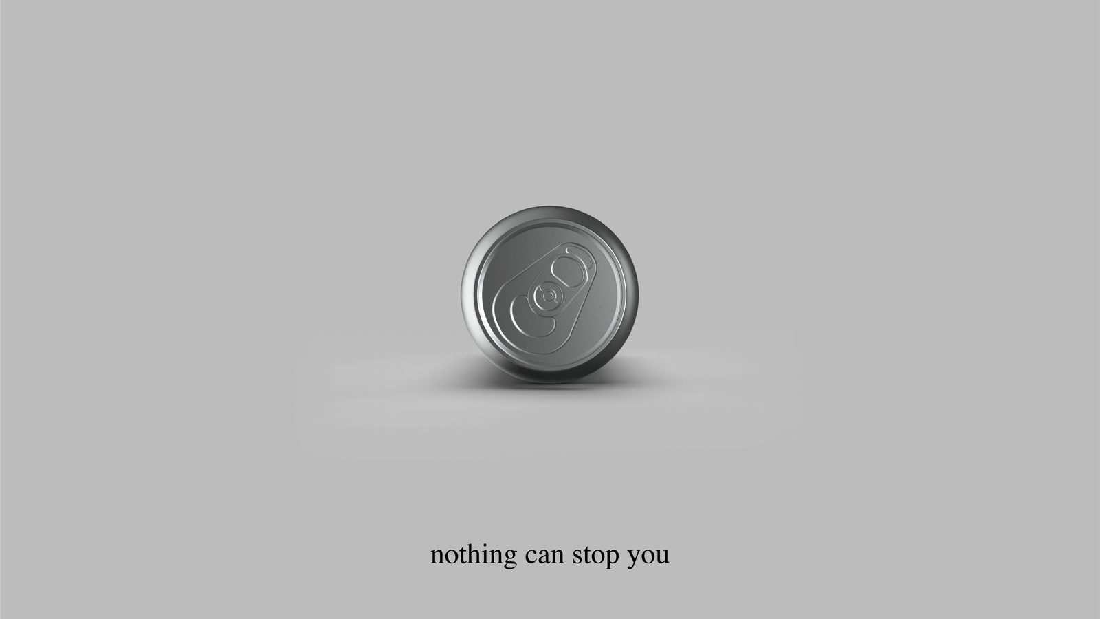 nothing campaign