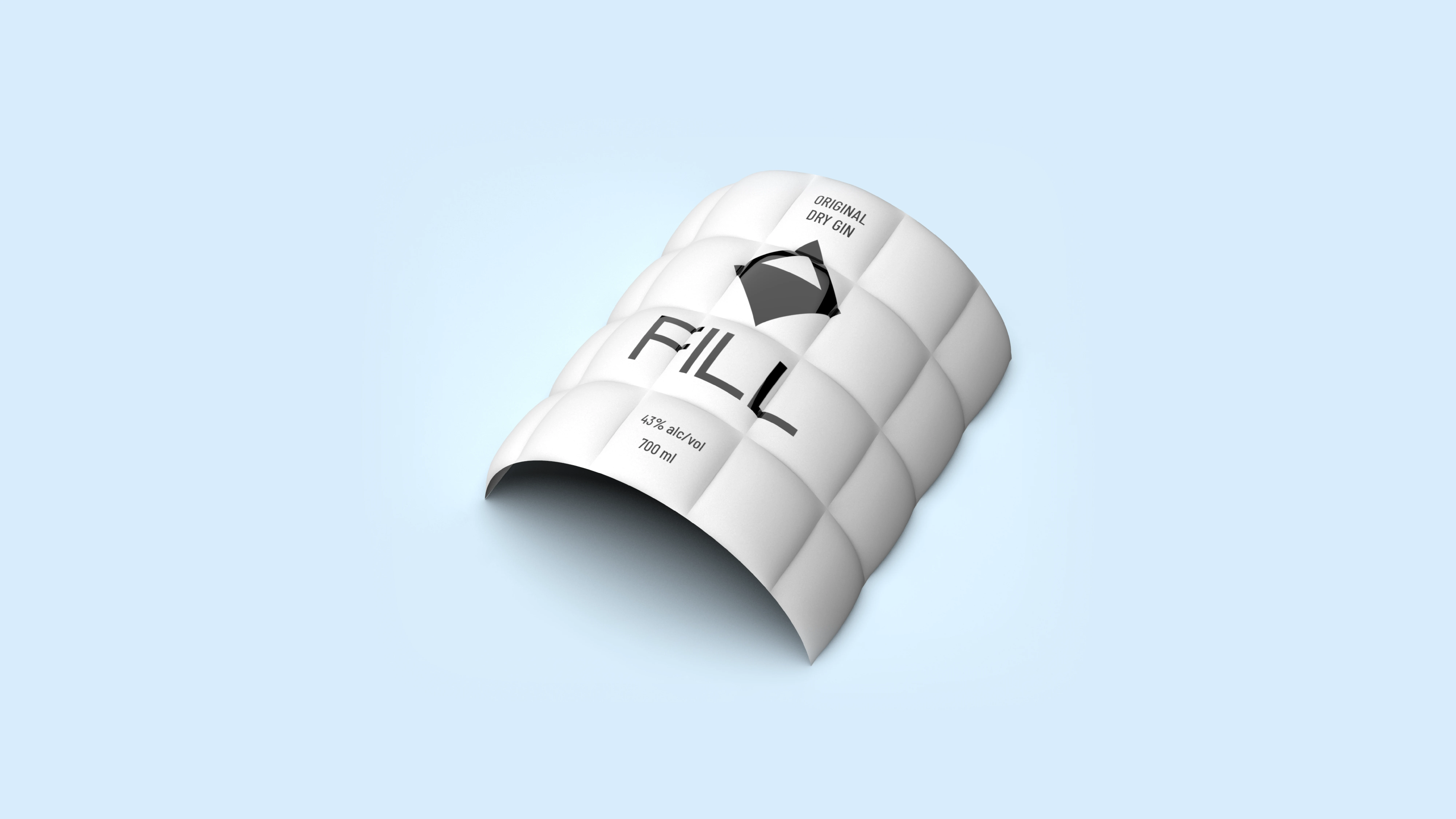 FILL label detail